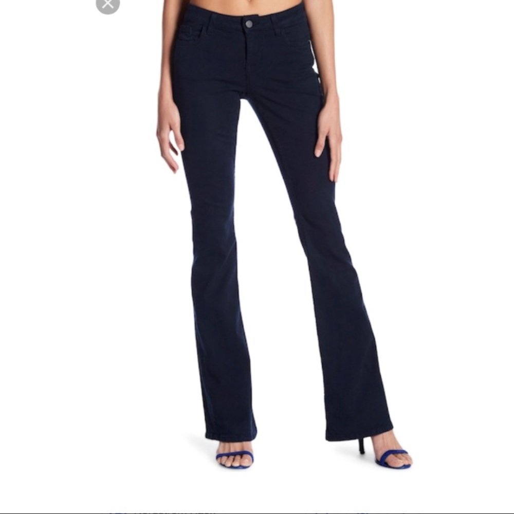 Alice + Olivia Flare Jeans